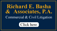 Richard Basha & Associates, PA