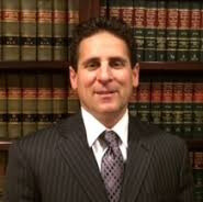 Jonathan Friedman, Criminal Defense Attorney and client of McKinnon Investigative Group