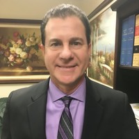 Richard E. Basha of Richard E. Basha & Associates, P.A., private investigation client testimonial