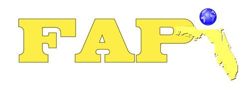 Florida Association of Private Investigators member